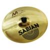 Sabian 13" AA El Sabor Salsa Splash